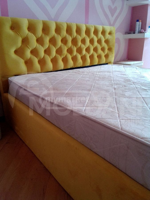 Кровать/матрас Тбилиси - изображение 1