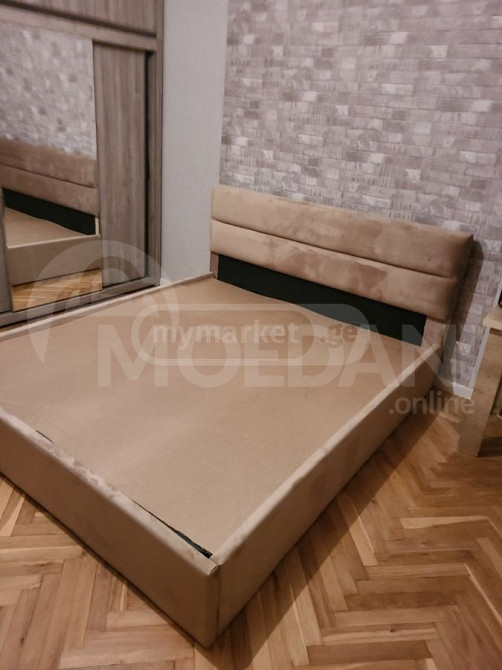 Кровать/матрас Тбилиси - изображение 1