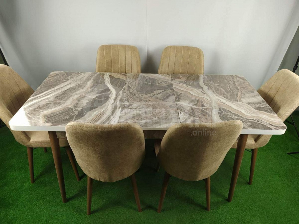 Продам стол без стула Тбилиси - изображение 2