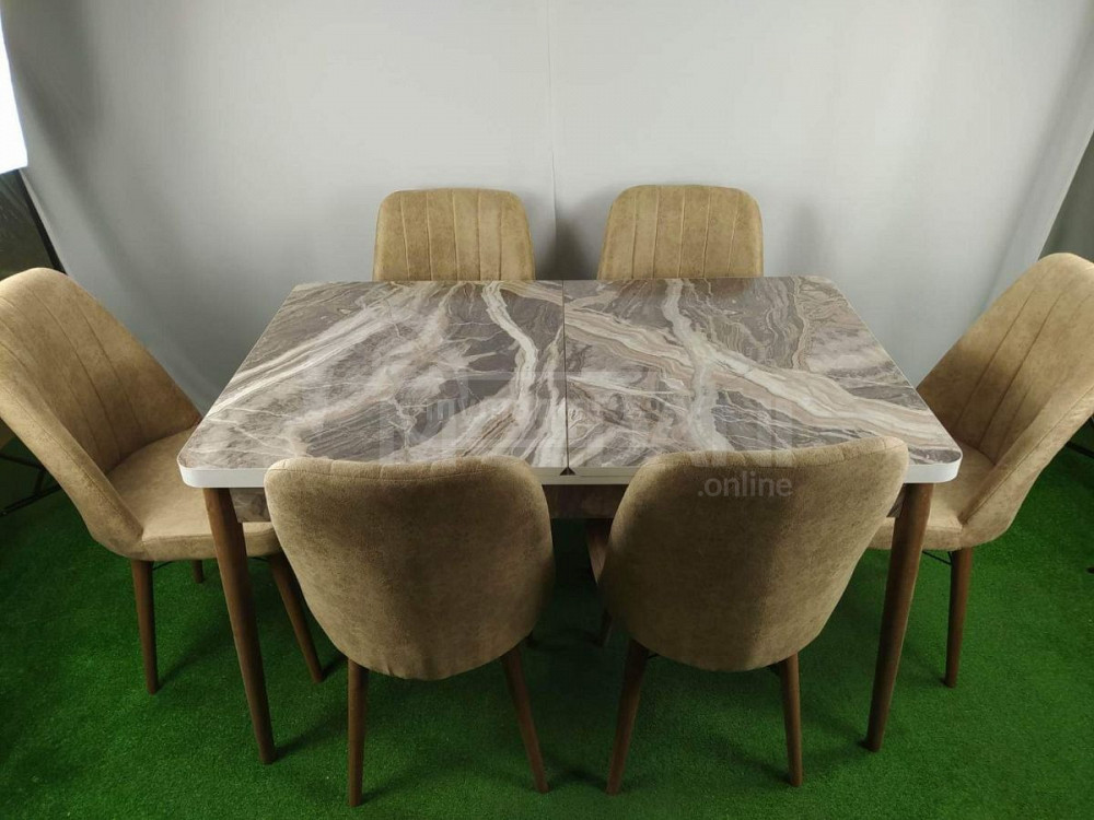 Продам стол без стула Тбилиси - изображение 1