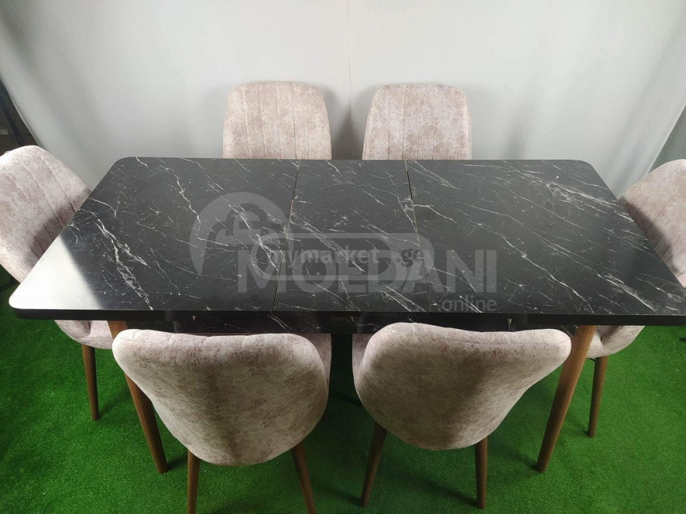 Продам стол без стула Тбилиси - изображение 1