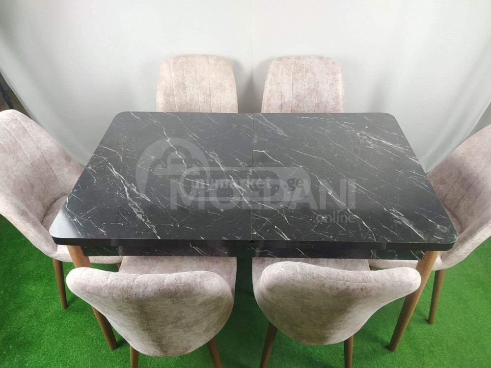 Продам стол без стула Тбилиси - изображение 2