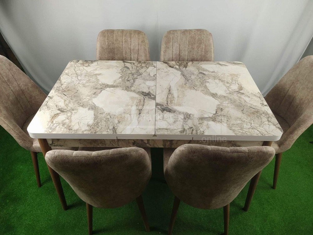 Продам стол без стула Тбилиси - изображение 2