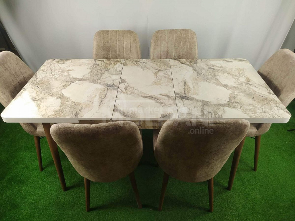 Продам стол без стула Тбилиси - изображение 1