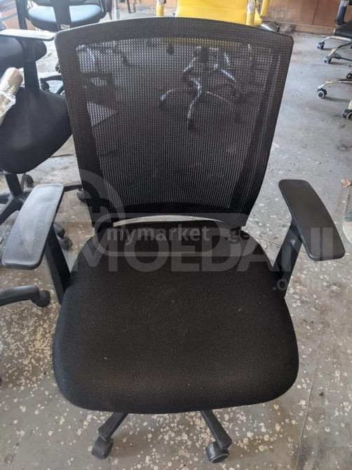 Office chair Tbilisi - photo 1
