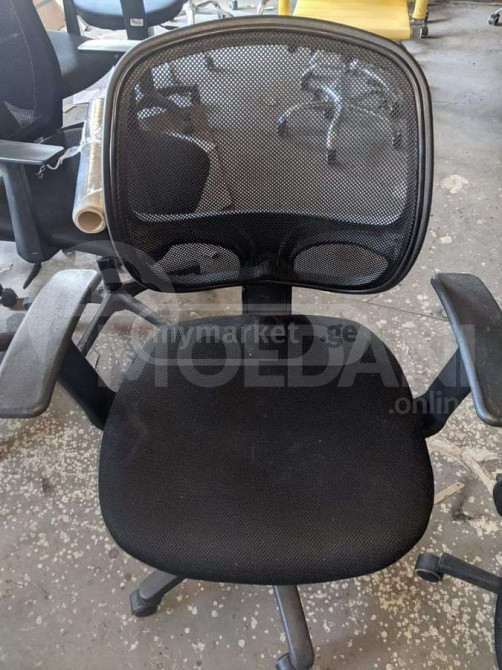 Office chair Tbilisi - photo 2