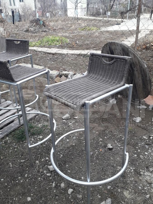 ბარის სკამები ბელგიიდან თბილისი - photo 2