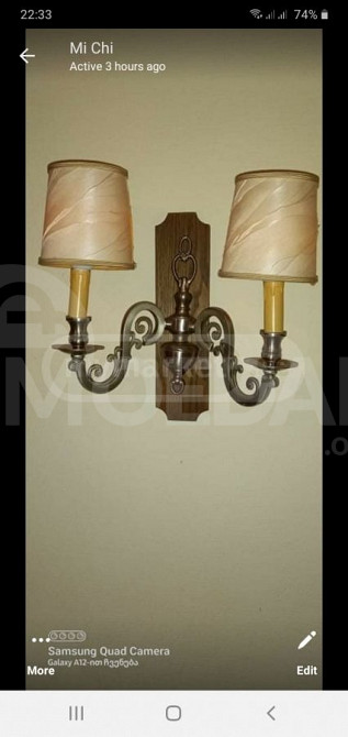 Breb from Belgium Tbilisi - photo 2