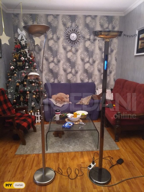 Торшеры из Бельгии Тбилиси - изображение 1