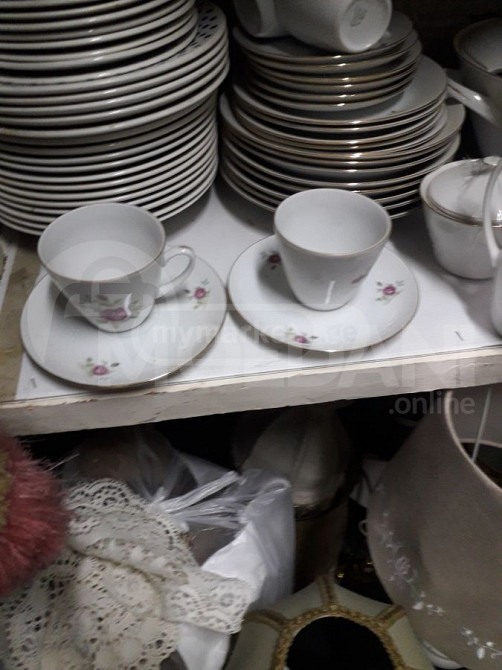 Service from Belgium Tbilisi - photo 4