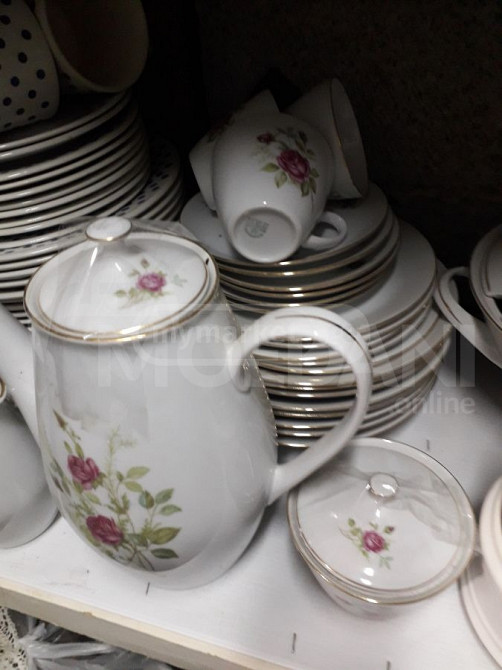 Service from Belgium Tbilisi - photo 1