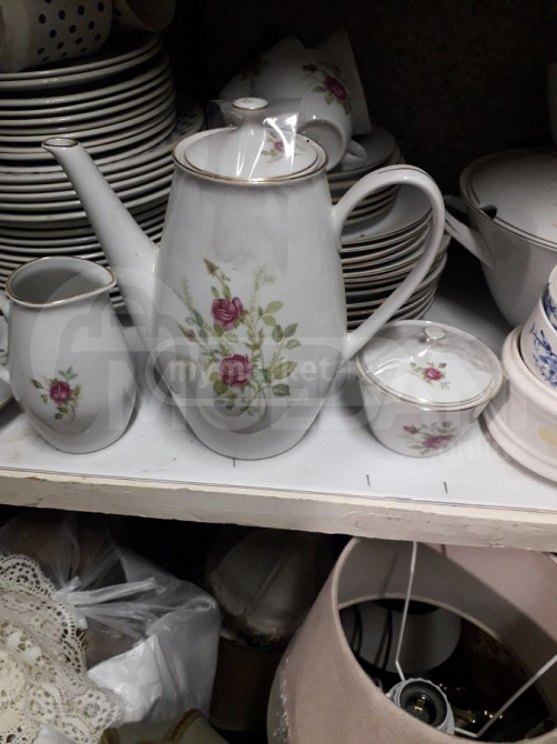 Service from Belgium Tbilisi - photo 3