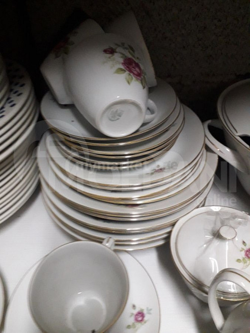 Service from Belgium Tbilisi - photo 2