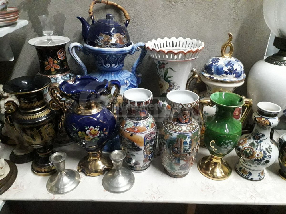 იყიდება ვაზები თბილისი - photo 3