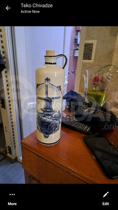 იყიდება ვაზები თბილისი - photo 1