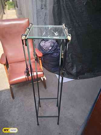 Flower stand Tbilisi