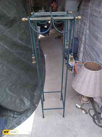 Flower stand Tbilisi