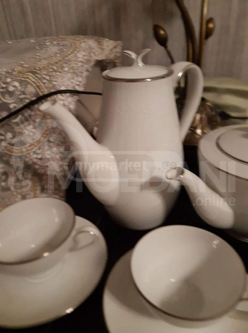 Service from Belgium Tbilisi - photo 2