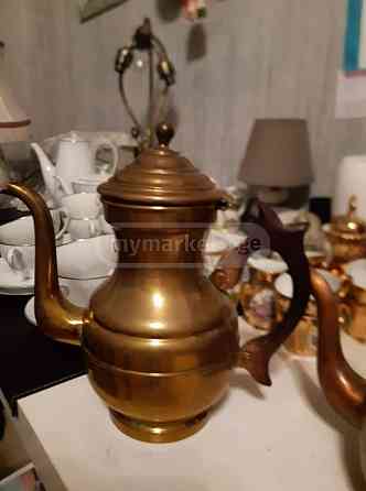 Brassware from Belgium Tbilisi