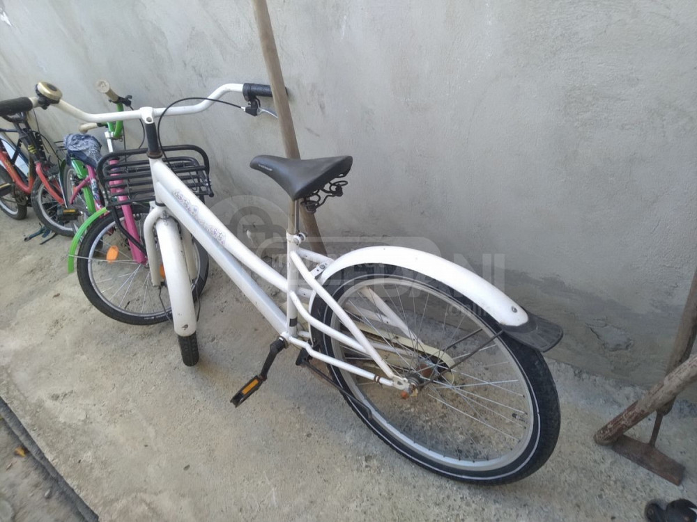 Bicycles from Belgium Tbilisi - photo 1
