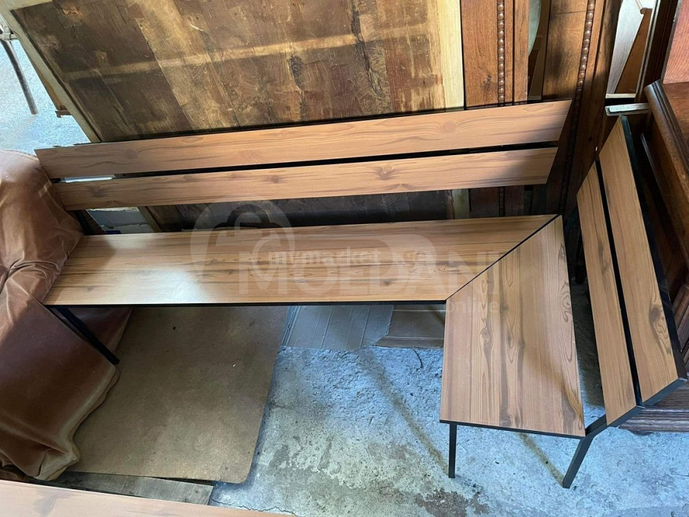 Kitchen corner from Belgium Tbilisi - photo 1