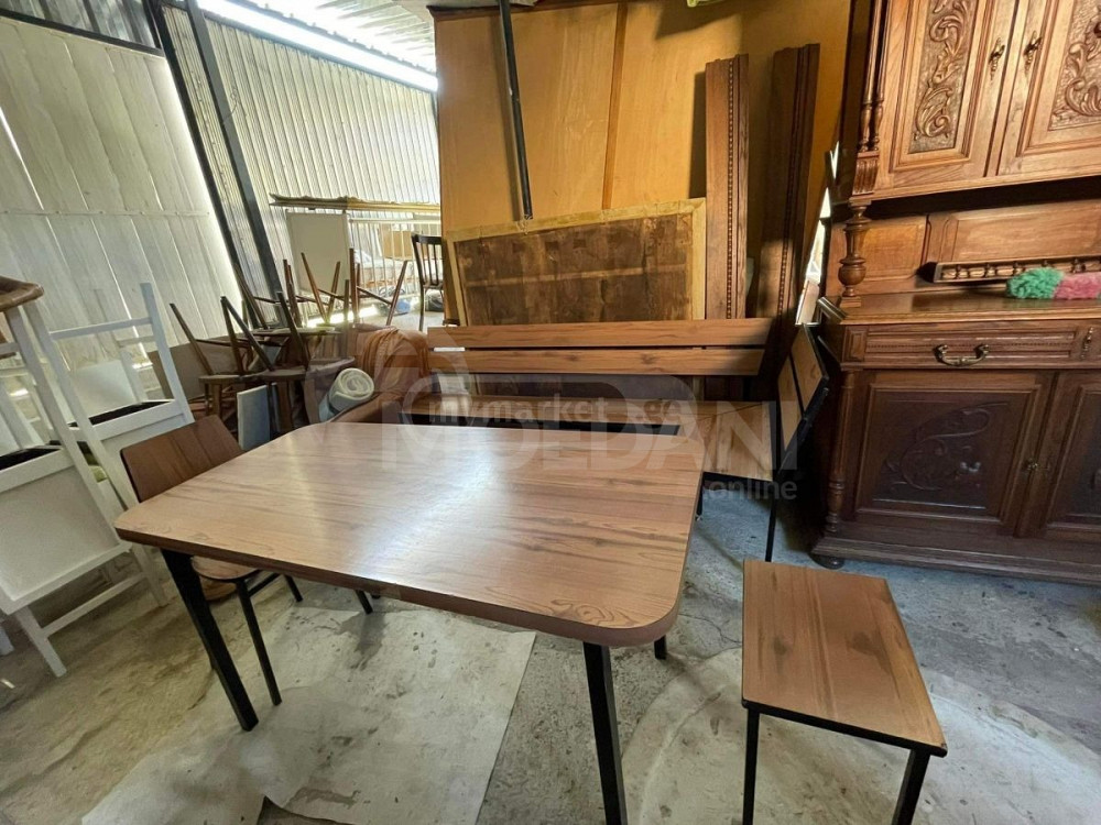 Kitchen corner from Belgium Tbilisi - photo 2