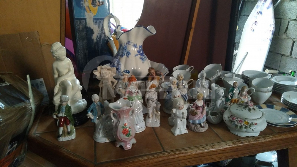 Блюда из Бельгии Тбилиси - изображение 1