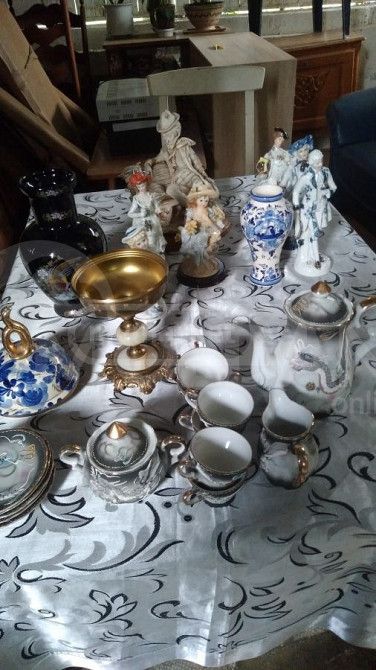 Блюда из Бельгии Тбилиси - изображение 2