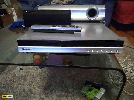 კინოთეატრი თბილისი