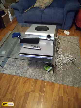 კინოთეატრი თბილისი