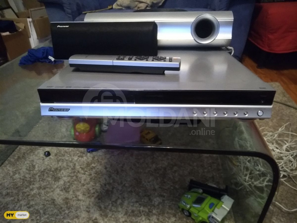 კინოთეატრი თბილისი - photo 2