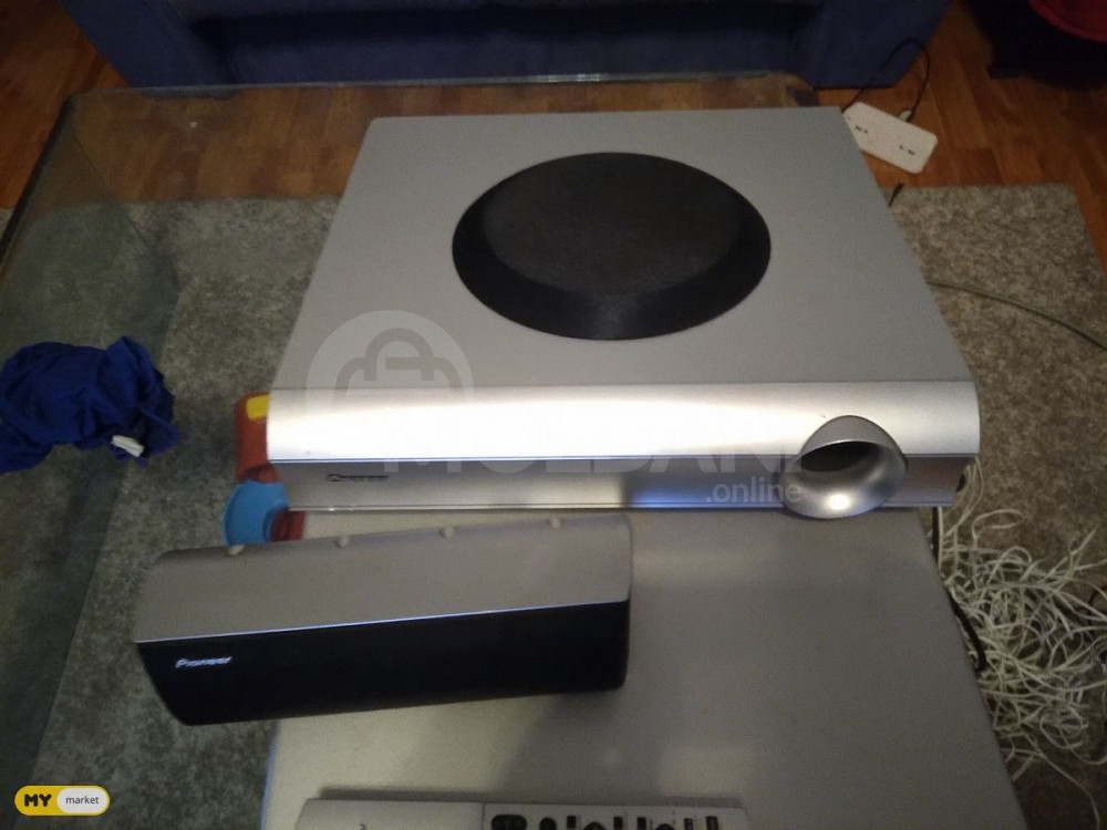 კინოთეატრი თბილისი - photo 1