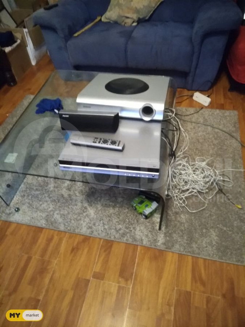 კინოთეატრი თბილისი - photo 3