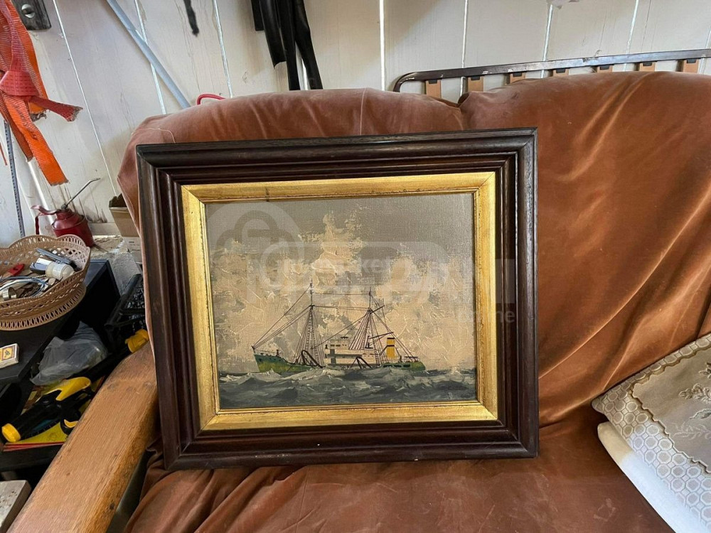 Pictures for sale Tbilisi - photo 1