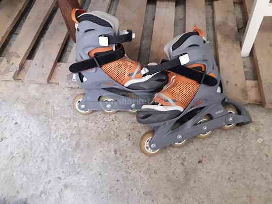 როლიკები ბელგიიდან თბილისი