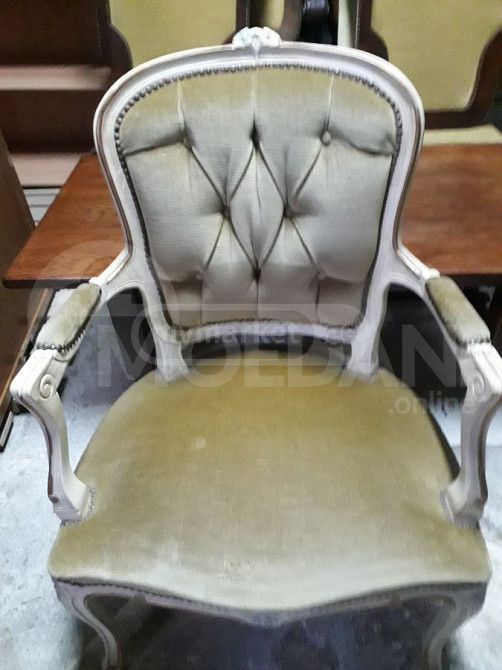 2 armchairs from Belgium Tbilisi - photo 1