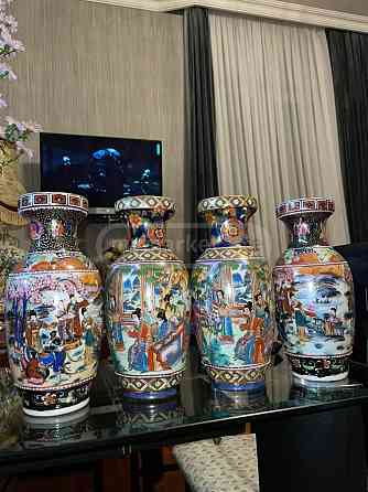 Chinese flower Tbilisi