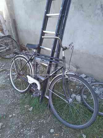 ველოები ბელგიიდან თბილისი