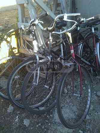 ველოები ბელგიიდან თბილისი