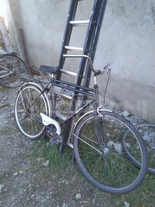 Bicycles from Belgium Tbilisi - photo 4