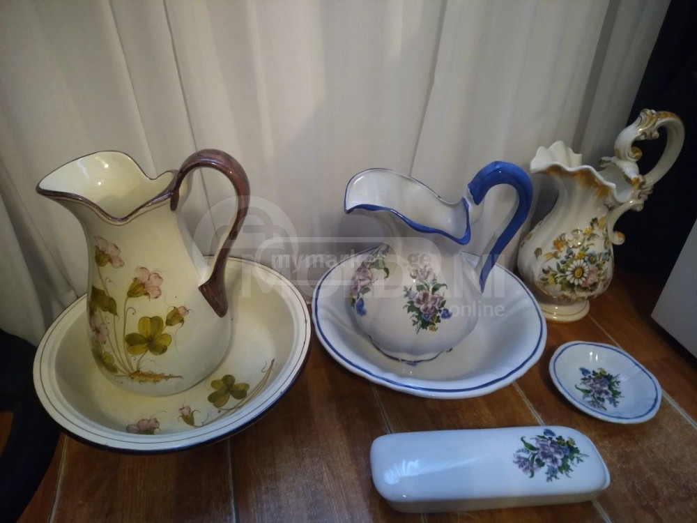 Полотенца для рук из Бельгии. Тбилиси - изображение 1