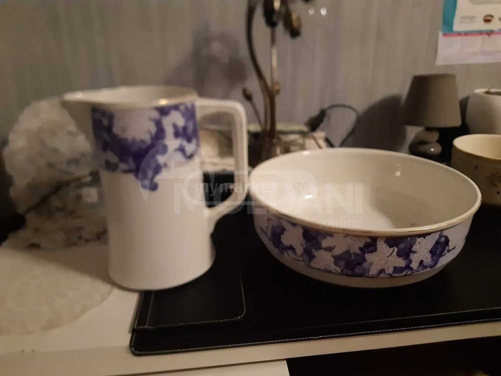 Полотенца для рук из Бельгии. Тбилиси - изображение 1