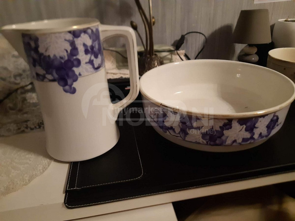 Полотенца для рук из Бельгии. Тбилиси - изображение 2