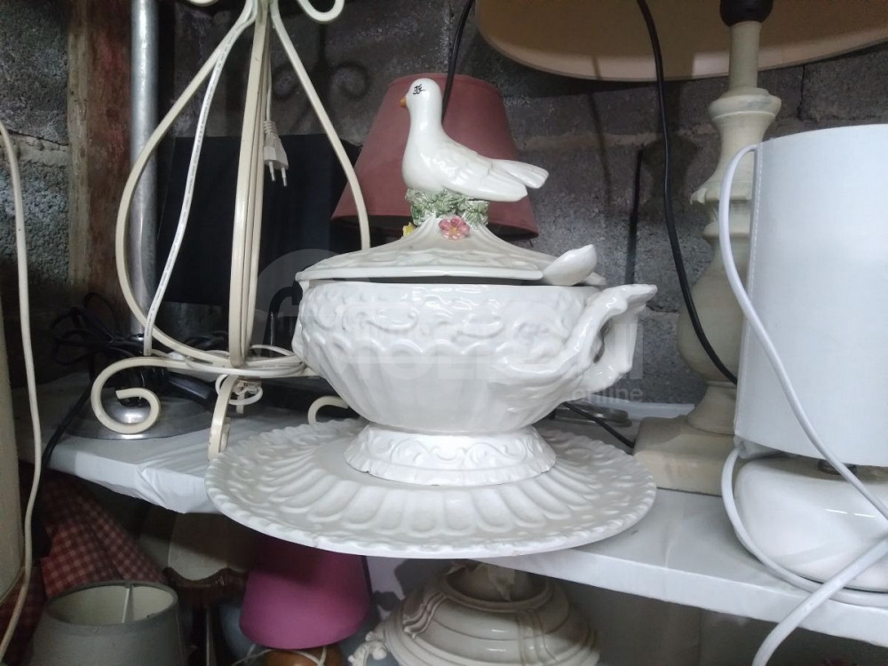 Суповники из Бельгии Тбилиси - изображение 1