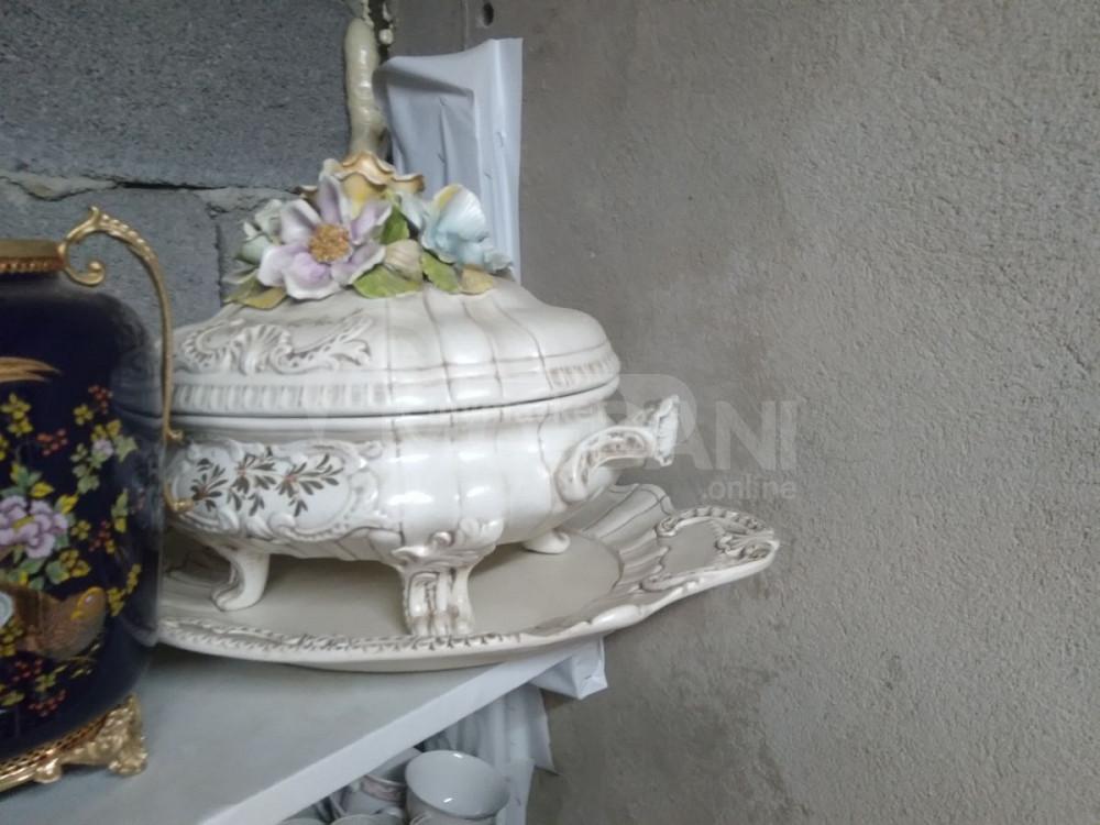 Суповники из Бельгии Тбилиси - изображение 2