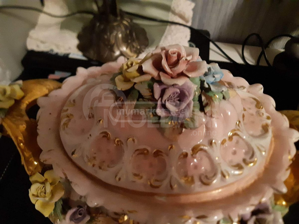 Supovniks from Belgium Tbilisi - photo 2