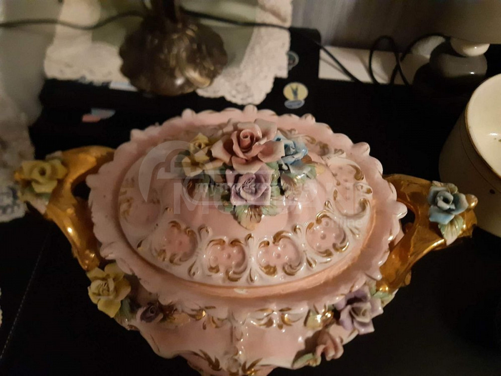 Supovniks from Belgium Tbilisi - photo 1