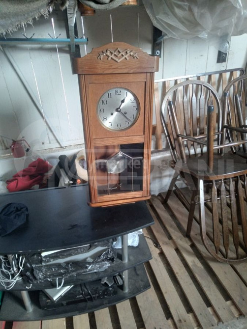 საათი ბელგიიდან თბილისი - photo 2