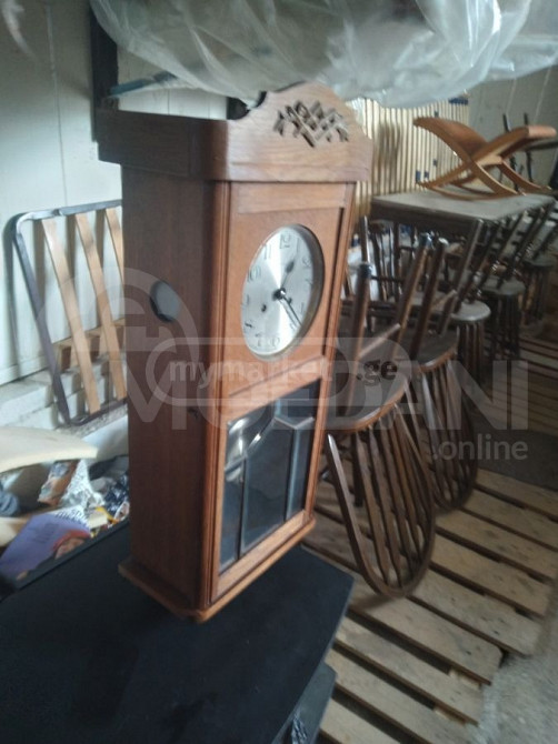 საათი ბელგიიდან თბილისი - photo 3