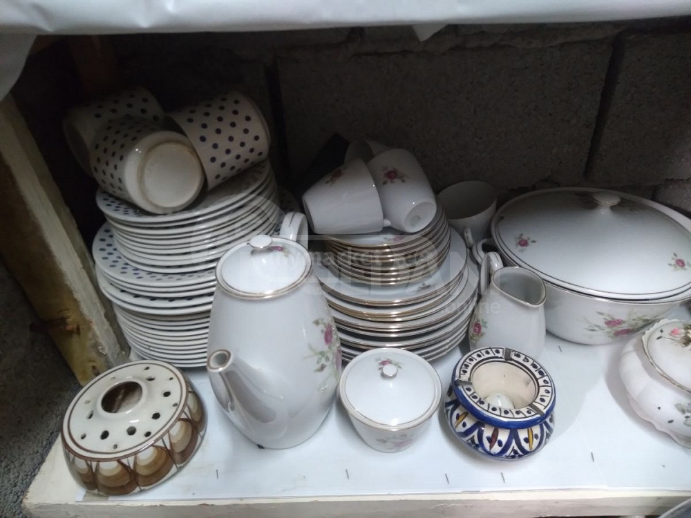 Coffee service from Belgium Tbilisi - photo 2